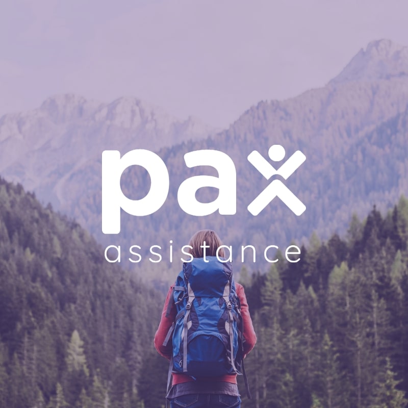 Pax Assistance